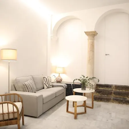 Casa Arcadia アパート
