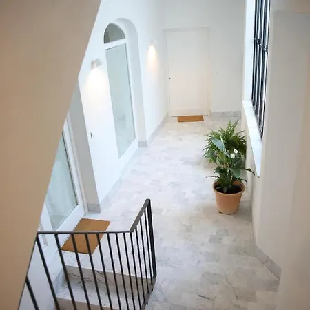 アパート Casa Arcadia *