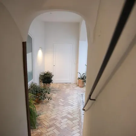 アパート Casa Arcadia コルドバ