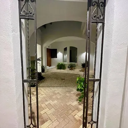 Casa Arcadia アパート