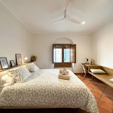 Casa Arcadia アパート