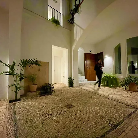 アパート Casa Arcadia