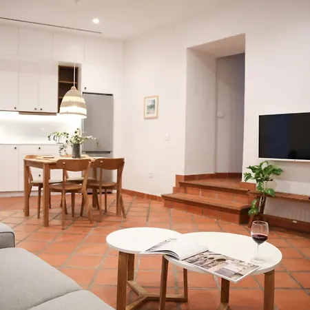 Casa Arcadia アパート