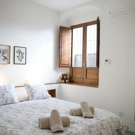 Casa Arcadia * コルドバ