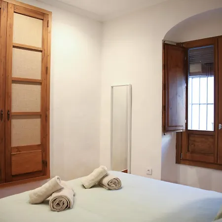 Casa Arcadia アパート