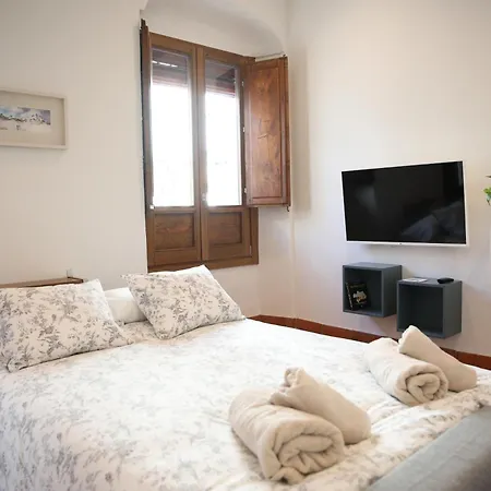 Casa Arcadia アパート