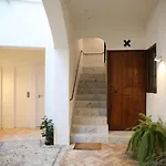 Casa Arcadia Lejlighed *
