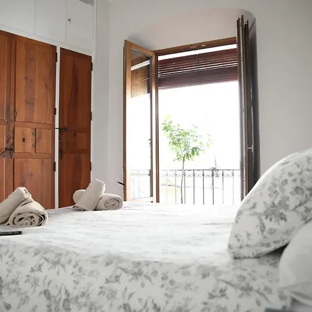 شقة Casa Arcadia قرطبة