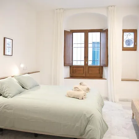 شقة Casa Arcadia *