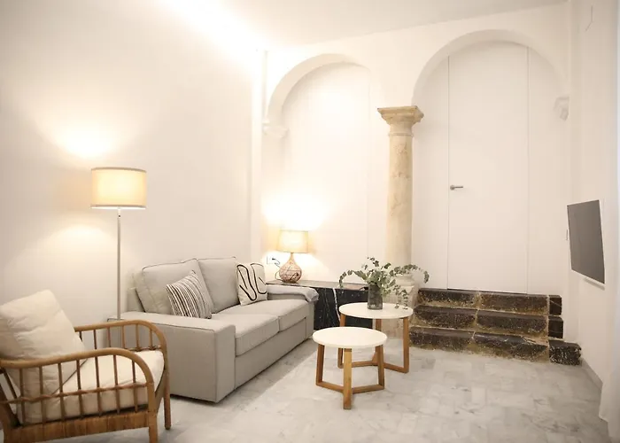 Casa Arcadia شقة