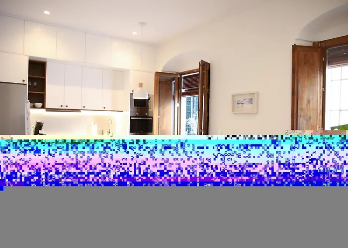 شقة Casa Arcadia قرطبة