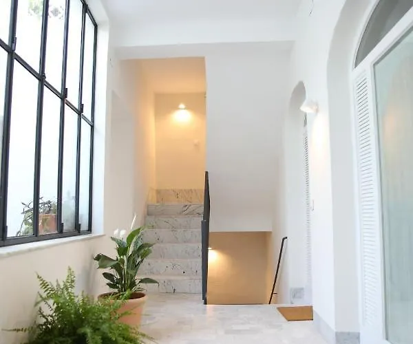 Casa Arcadia *