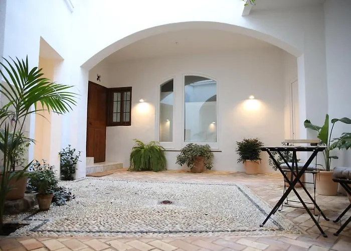 Casa Arcadia *
