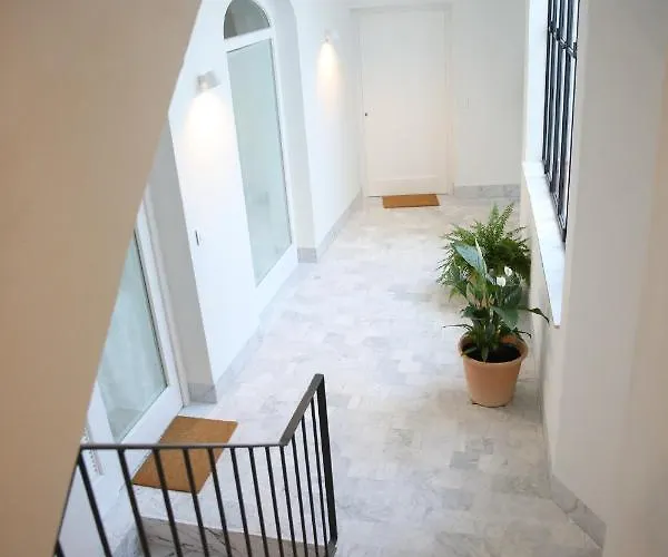 شقة Casa Arcadia *