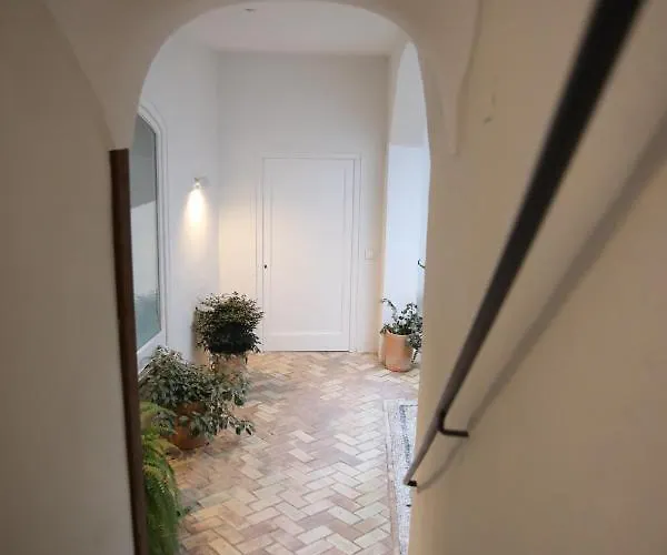 شقة Casa Arcadia قرطبة