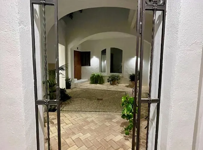 Casa Arcadia شقة