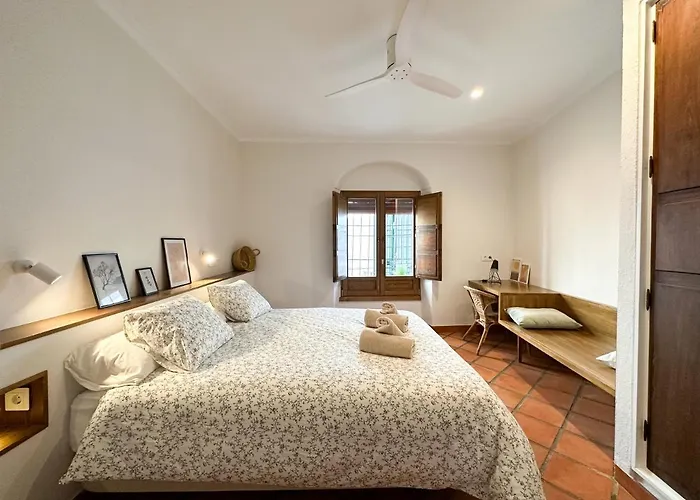 Casa Arcadia شقة