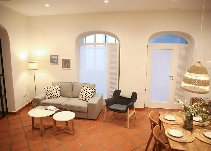 Casa Arcadia * قرطبة