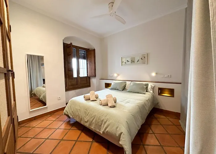 Casa Arcadia