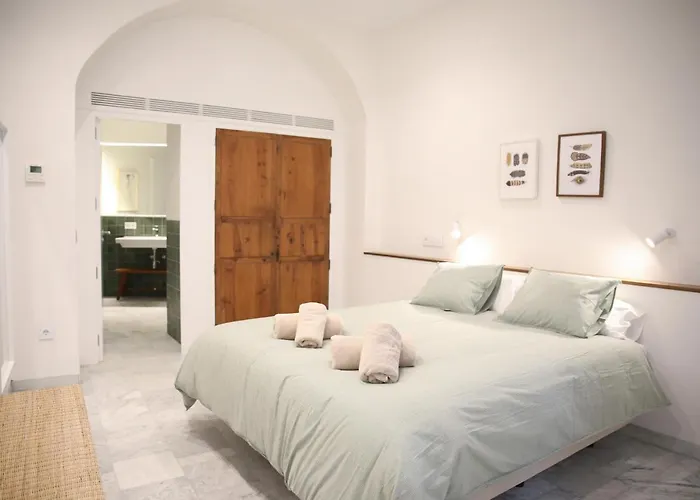 شقة Casa Arcadia *