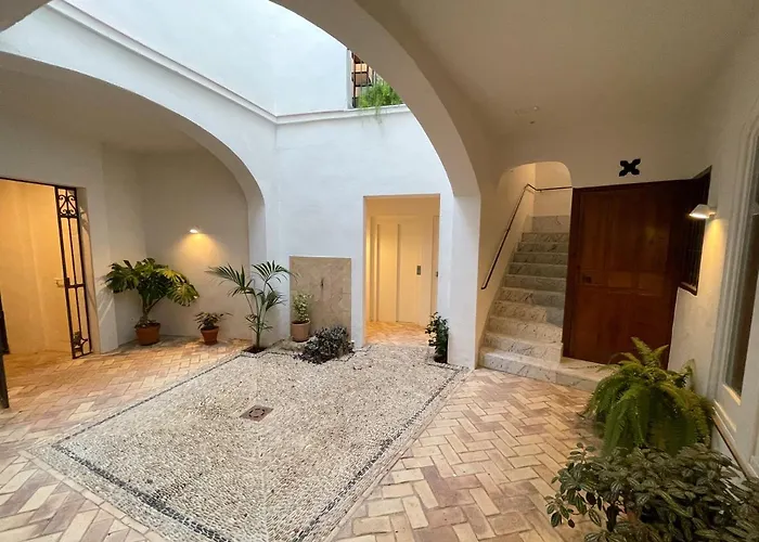Casa Arcadia *