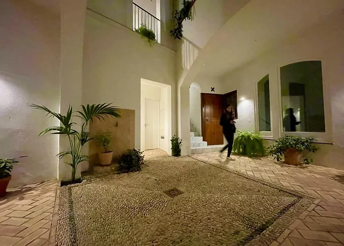 شقة Casa Arcadia