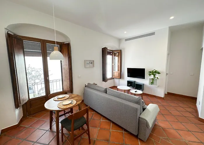 Casa Arcadia قرطبة