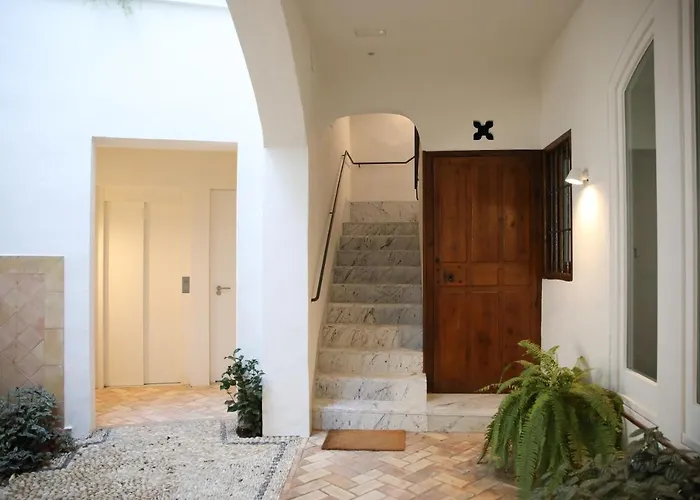 Casa Arcadia شقة *