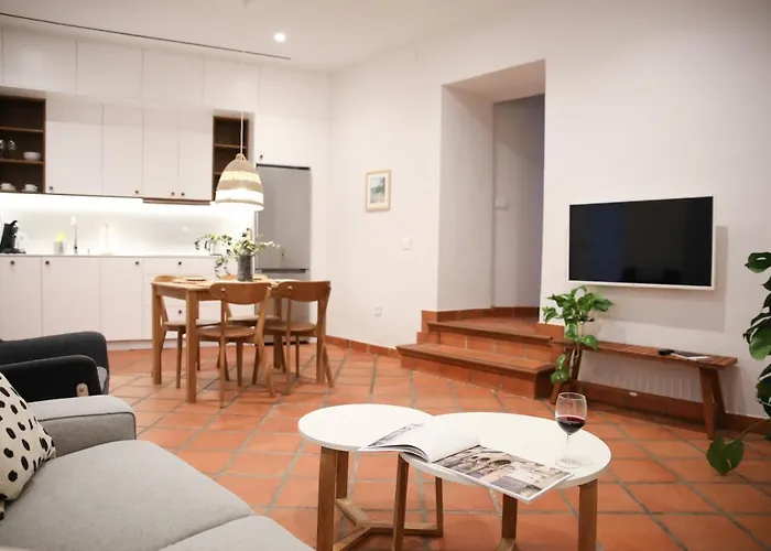 Casa Arcadia شقة