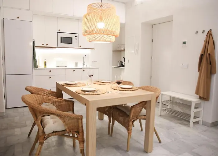 Casa Arcadia قرطبة