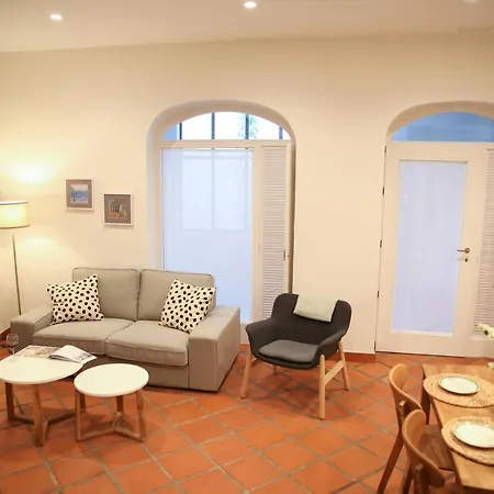 Casa Arcadia * 코르도바